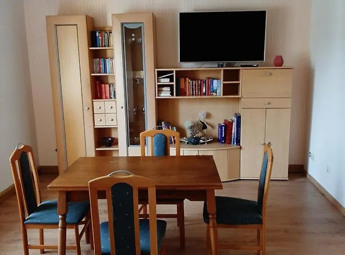 Ferienwohnung Katzschner