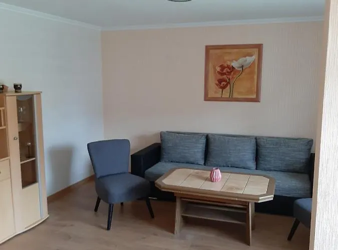 Ferienwohnung Katzschner