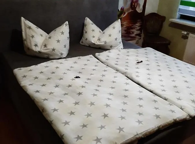 Ferienwohnung Katzschner