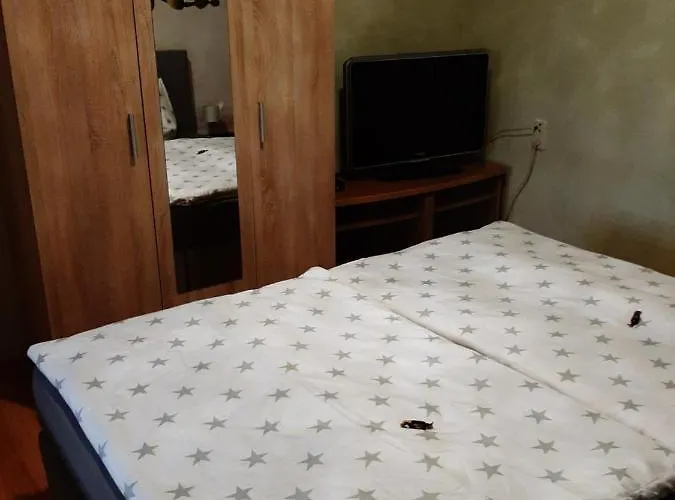 Ferienwohnung Katzschner