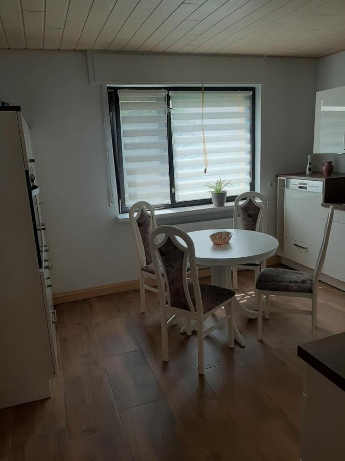 Katzschner Apartment