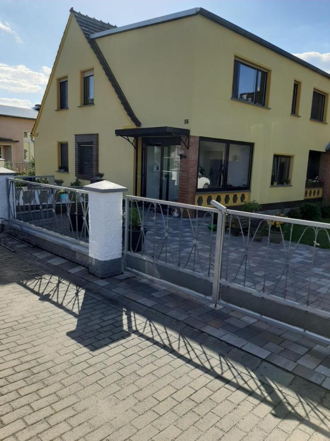 Apartment Katzschner Boxberg (Saxony)