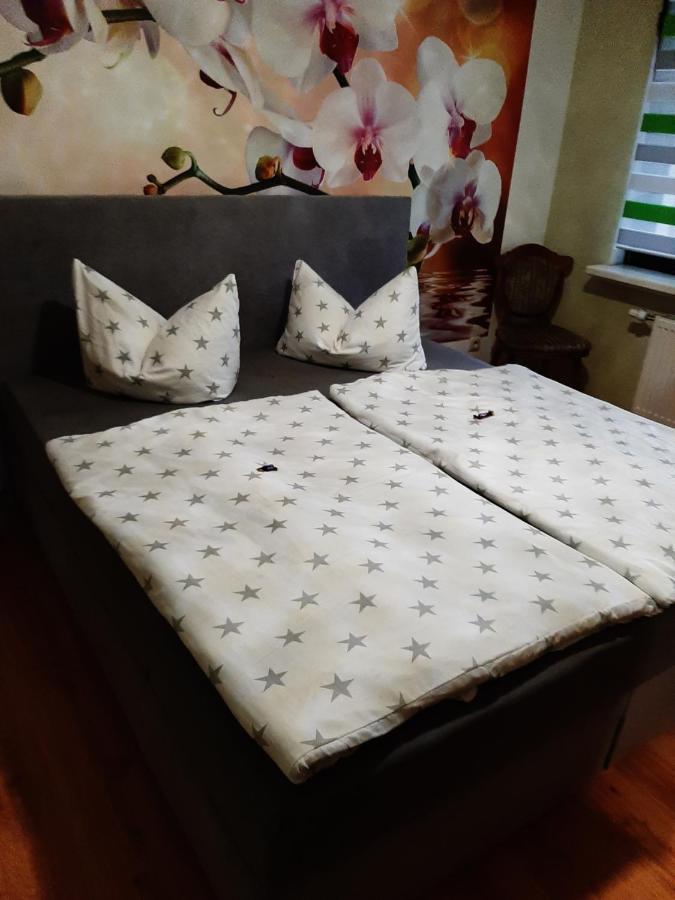 Katzschner Apartment Boxberg (Saxony)